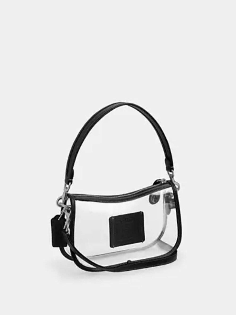 COACH Stadium Swinger Bag - Picture 6 of 8
